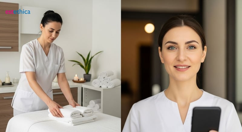 ¿Qué es el Masaje de Drenaje Linfático?