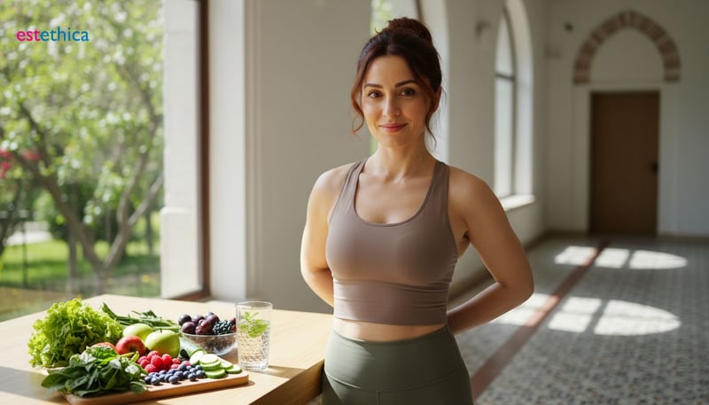 ¿Qué es un detox corporal y para qué sirve?