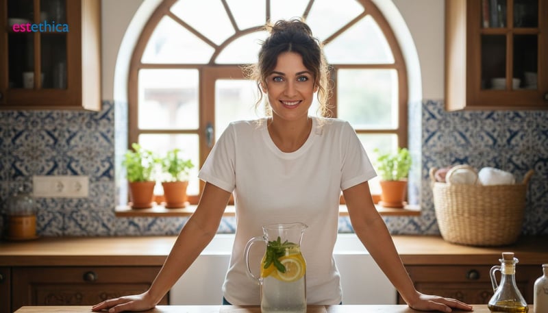 ¿Qué es el Detox Corporal y por qué hacerlo?