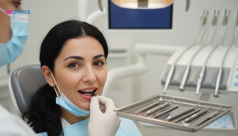 Síntomas de Caries Dental: Reconoce las Señales