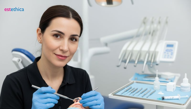 ¿Qué es la Endodoncia y por qué se hace?