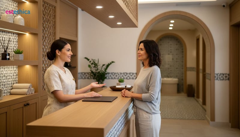 Disfruta de un Día de Spa Relajante para tu Bienestar