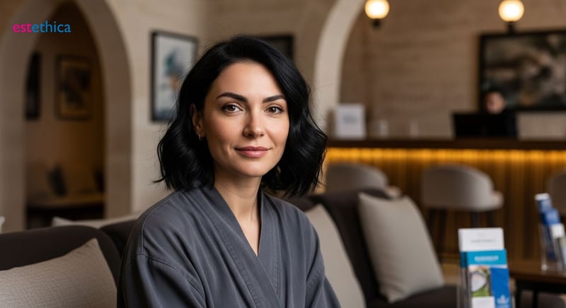 ¿Qué Beneficios Tiene la Sauna? Descúbrelo Todo