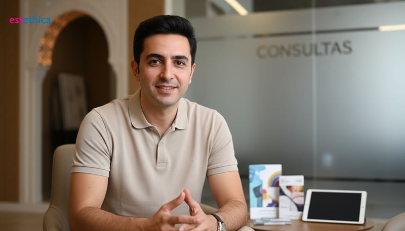 ¿Cómo conseguir una barba más poblada de forma natural?