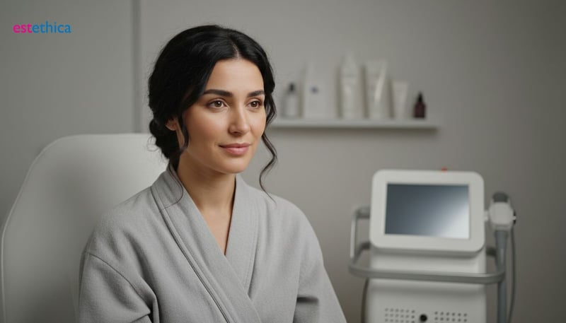 Epilación Láser: Tu Solución Definitiva