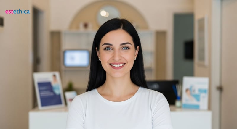 ¿Cómo Funciona la Depilación Láser?