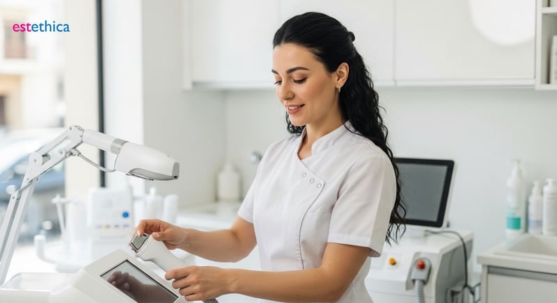 ¿Qué es la Epilación Láser y Cómo Funciona?