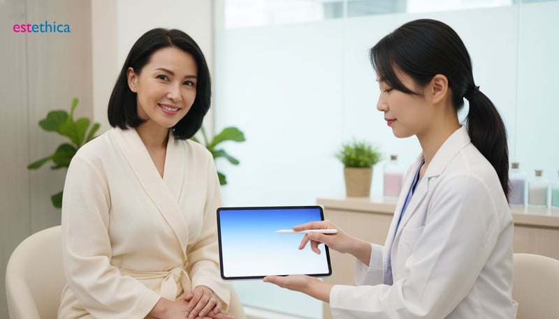 ¿Qué es el tratamiento para reducir grasa localizada VelaShape?