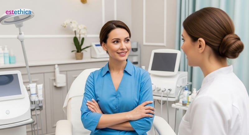 Tratamientos de Estética Facial que Transforman