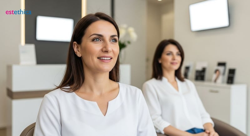 ¿Qué es la Mesoterapia Capilar y cómo funciona?