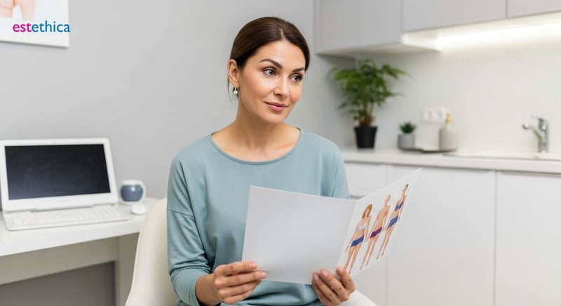 ¿Qué es una Abdominoplastia y Cómo Funciona?