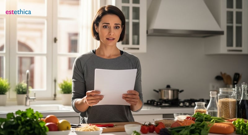 ¿Qué es una Dieta Saludable y Por Qué Importa?