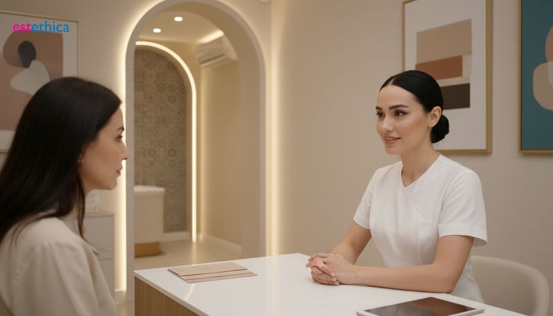 Descubre los tratamientos de belleza avanzados para tu piel