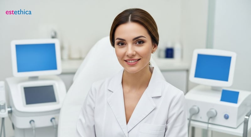 HIFU Facial: El Ultrasonido Focalizado de Alta Intensidad