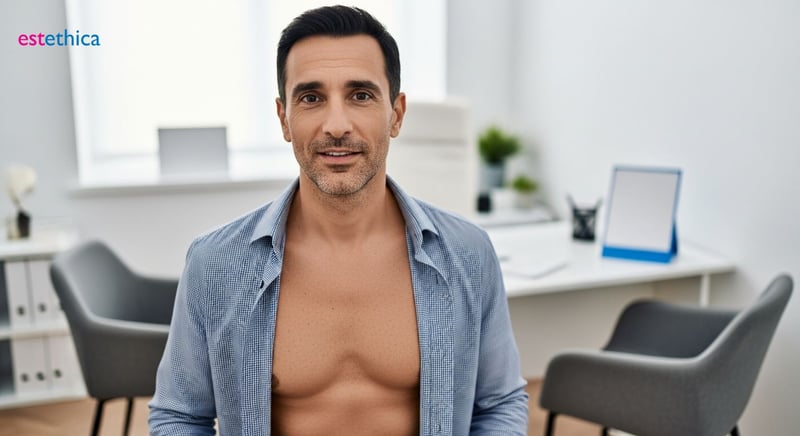 ¿Qué es la Ginecomastia y Cuáles son sus Síntomas?