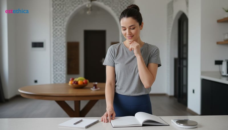 Principios de una Dieta Saludable: Lo Esencial