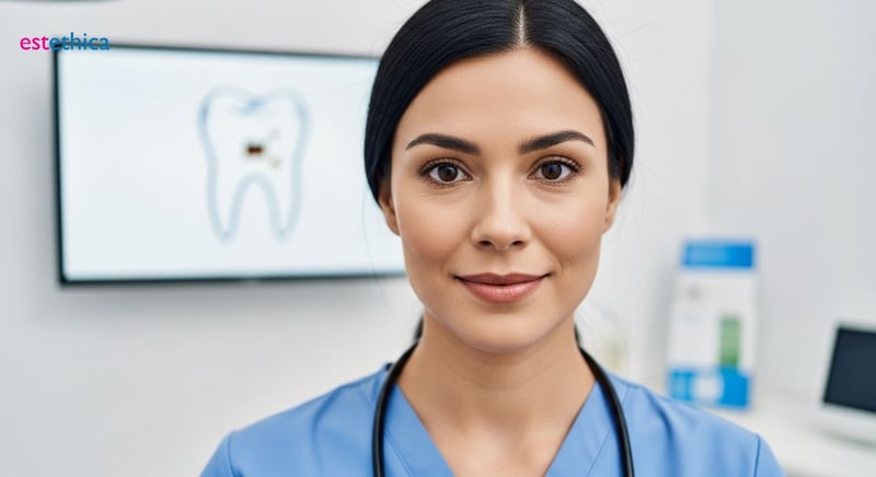 ¿Qué Causa un Diente Cariado? Entendiendo la Caries Dental