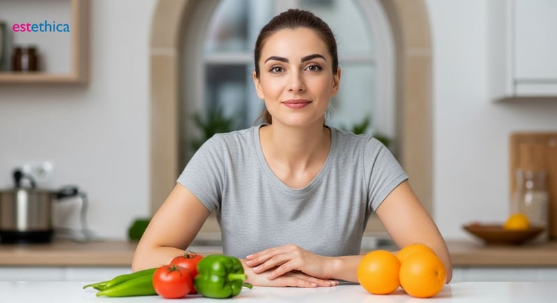 ¿Qué es una Dieta Saludable y por qué es Crucial?