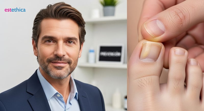 ¿Qué Causa los Hongos en las Uñas? Entiende el Origen