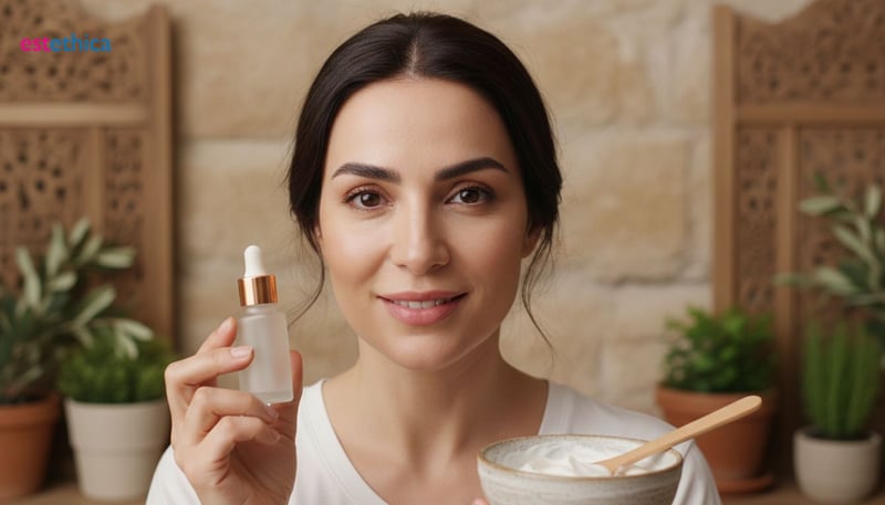 Rutinas de Cuidado de la Piel para Piel Grasa