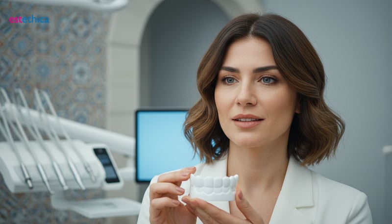 ¿Qué es un implante dental y cómo funciona?