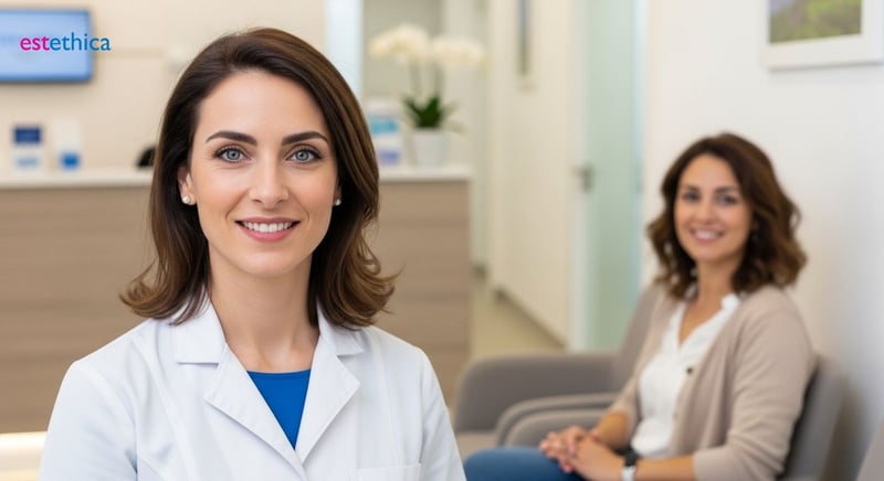 ¿Qué es el Diseño de Sonrisa? Descubre la Estética Dental