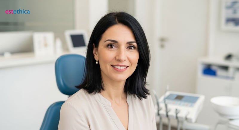 ¿Qué es un implante dental y cómo funciona?