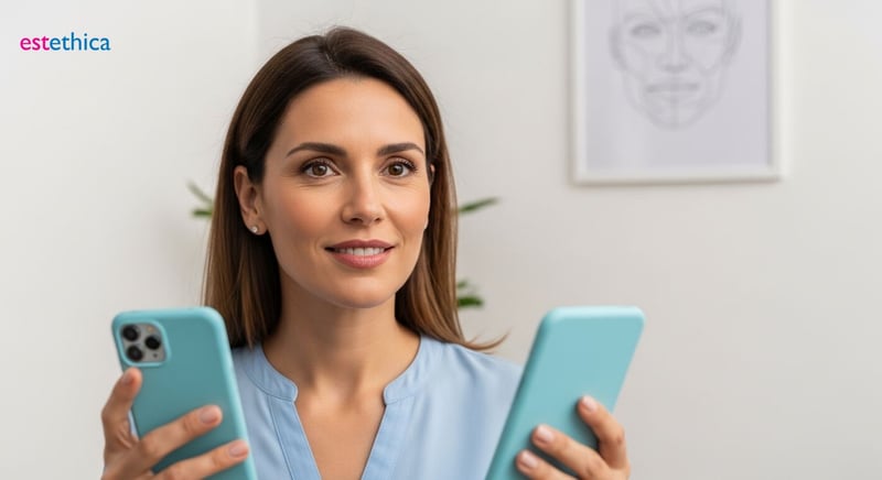 ¿Cómo eliminar grasa debajo de la barbilla de forma definitiva?