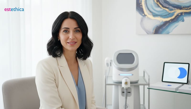 ¿Cómo Funciona la Depilación Láser?