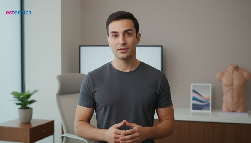 ¿Qué es la Ginecomastia y Cuáles son sus Causas?