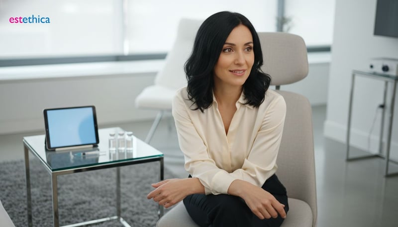 ¿Qué es el Relleno de Ácido Hialurónico?