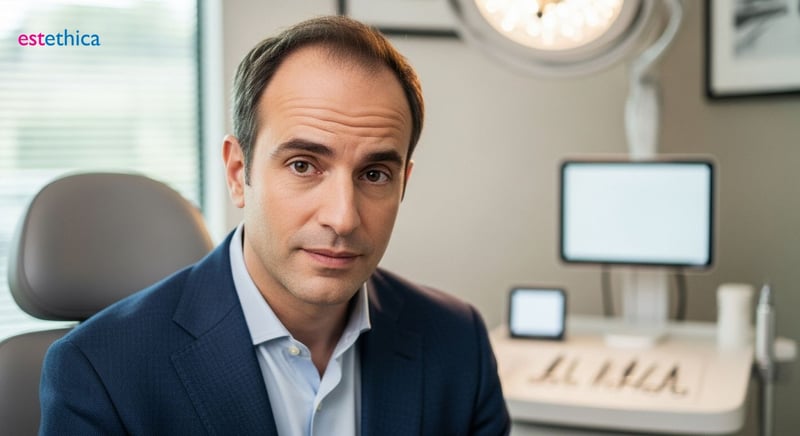 ¿Qué es la Técnica FUE para Trasplante de Cabello?