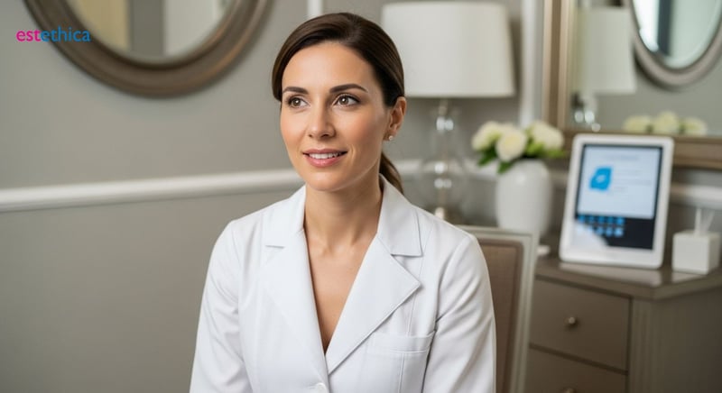 ¿Qué es un lifting facial realmente?