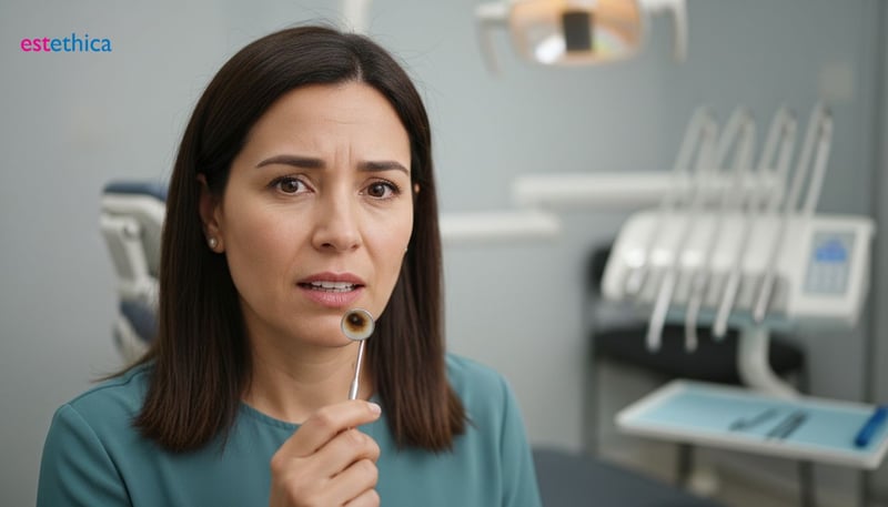 Entendiendo la Caries Dental: Causas y Síntomas