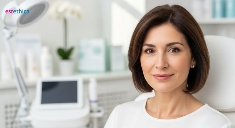 ¿Qué es el Lifting Facial No Quirúrgico?