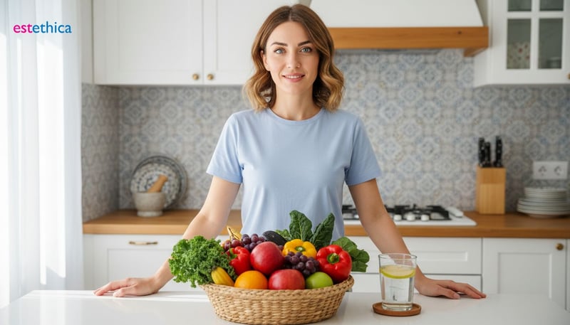 ¿Qué es una Alimentación Saludable Realmente?