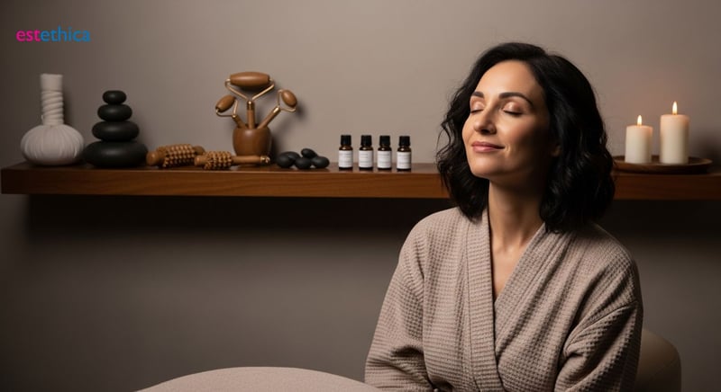 ¿Cómo funciona el drenaje linfático manual?