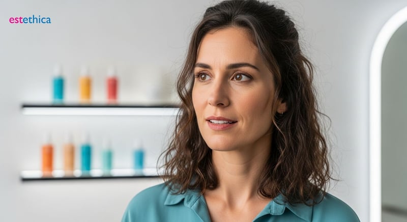 Rutina de Cuidado de la Piel para Piel Grasa: Control y Brillo