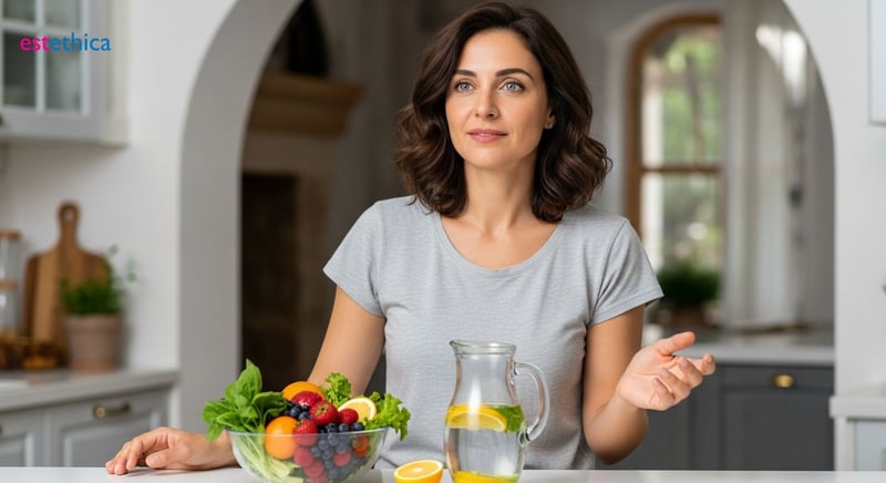 ¿Qué es el detox y para qué sirve realmente?