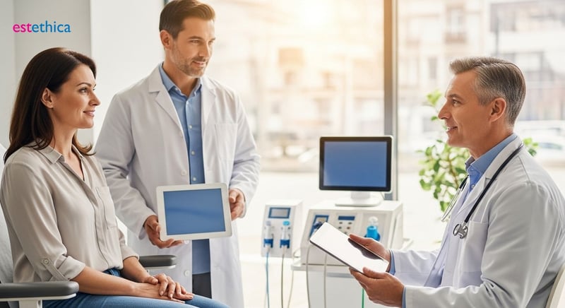 Beneficios de la Ozonoterapia para Tu Cuerpo