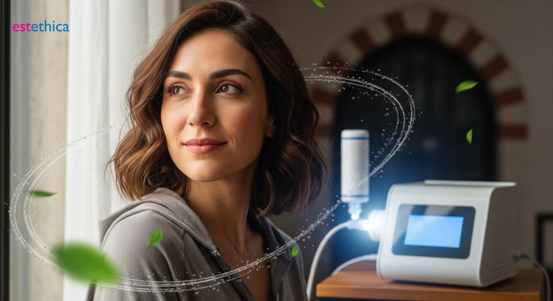 ¿Qué es la Ozonoterapia Detox y sus Beneficios?