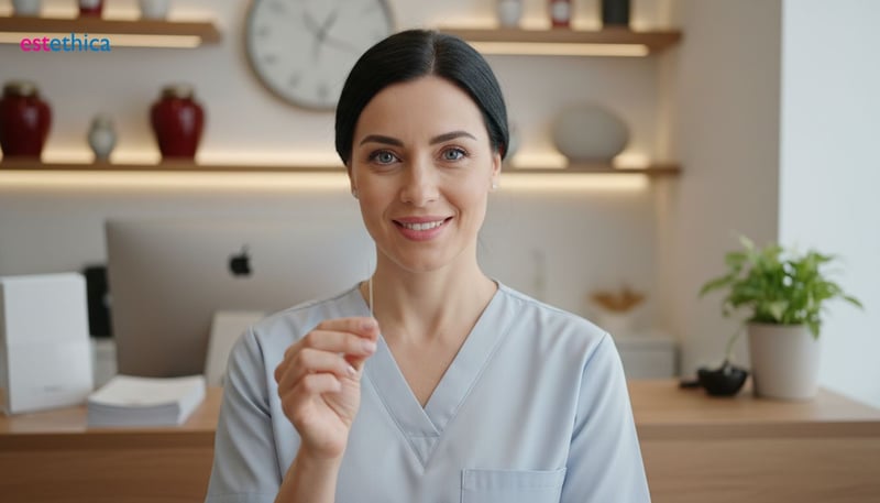 Tratamiento de Acupuntura para el Dolor: Alivio Natural
