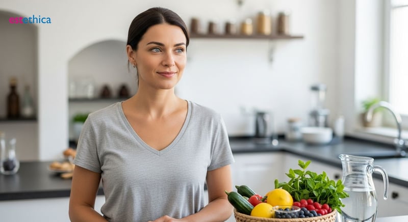 ¿Qué es un Detox y Para Qué Sirve?