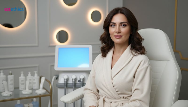 ¿Cómo funciona VelaShape para moldear el cuerpo?