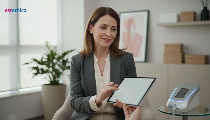 ¿Qué es el Tratamiento HIFU para el Rostro?