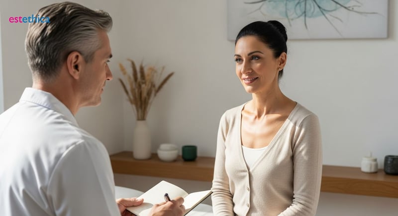 ¿Qué es la Acupuntura y sus Puntos Clave?