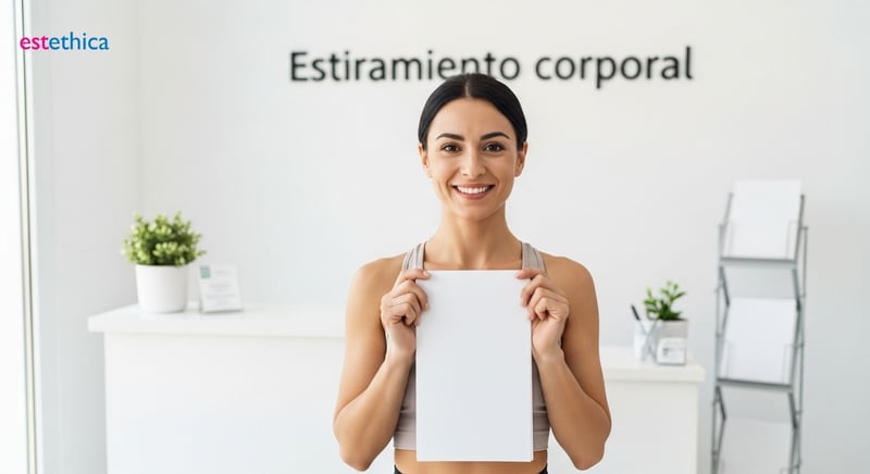¿Qué es el estiramiento corporal y para qué sirve?