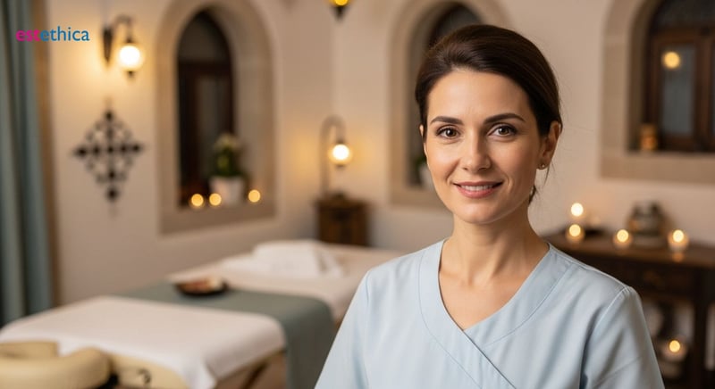 Servicios de Masaje y Drenaje Linfático Expertos