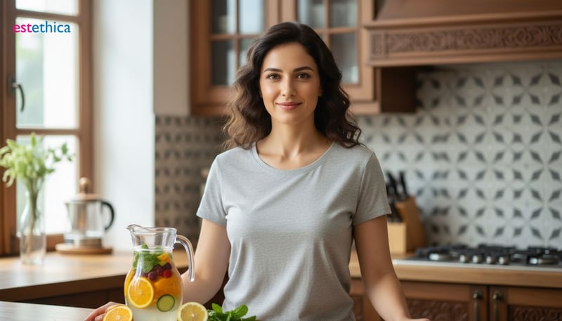 ¿Qué es un Detoks y por qué tu cuerpo lo necesita?