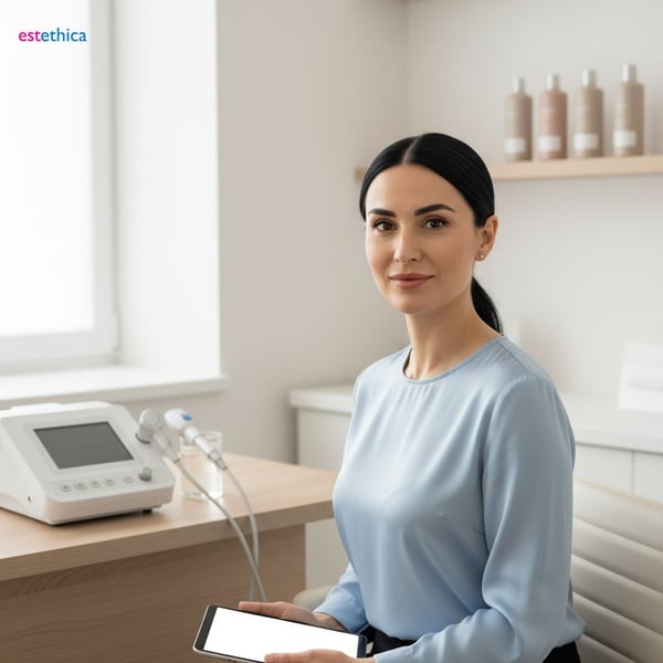 ¿Cómo eliminar las arañas vasculares de la cara?